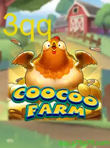 CooCooFarm: Um Mergulho no Mundo Agrícola com 3qq