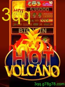 Explorando o Mundo de HotVolcano: O Jogo que Incendeia a Diversão
